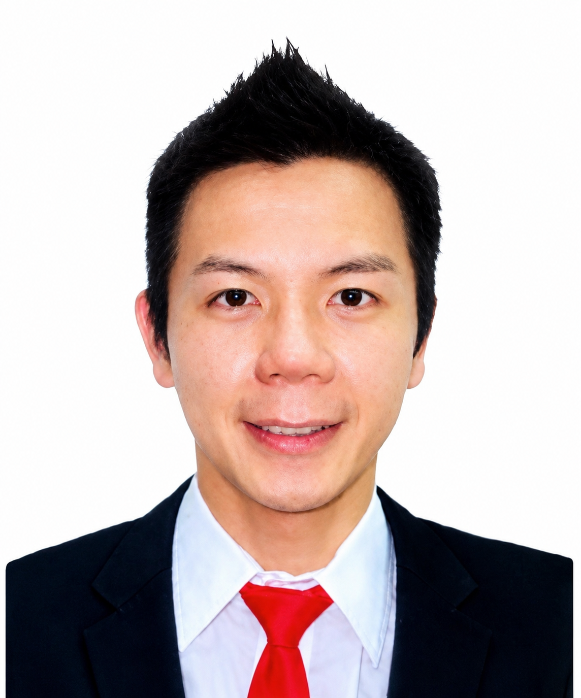 Kelvin Foo, your contact at Alpha Integrated REIT